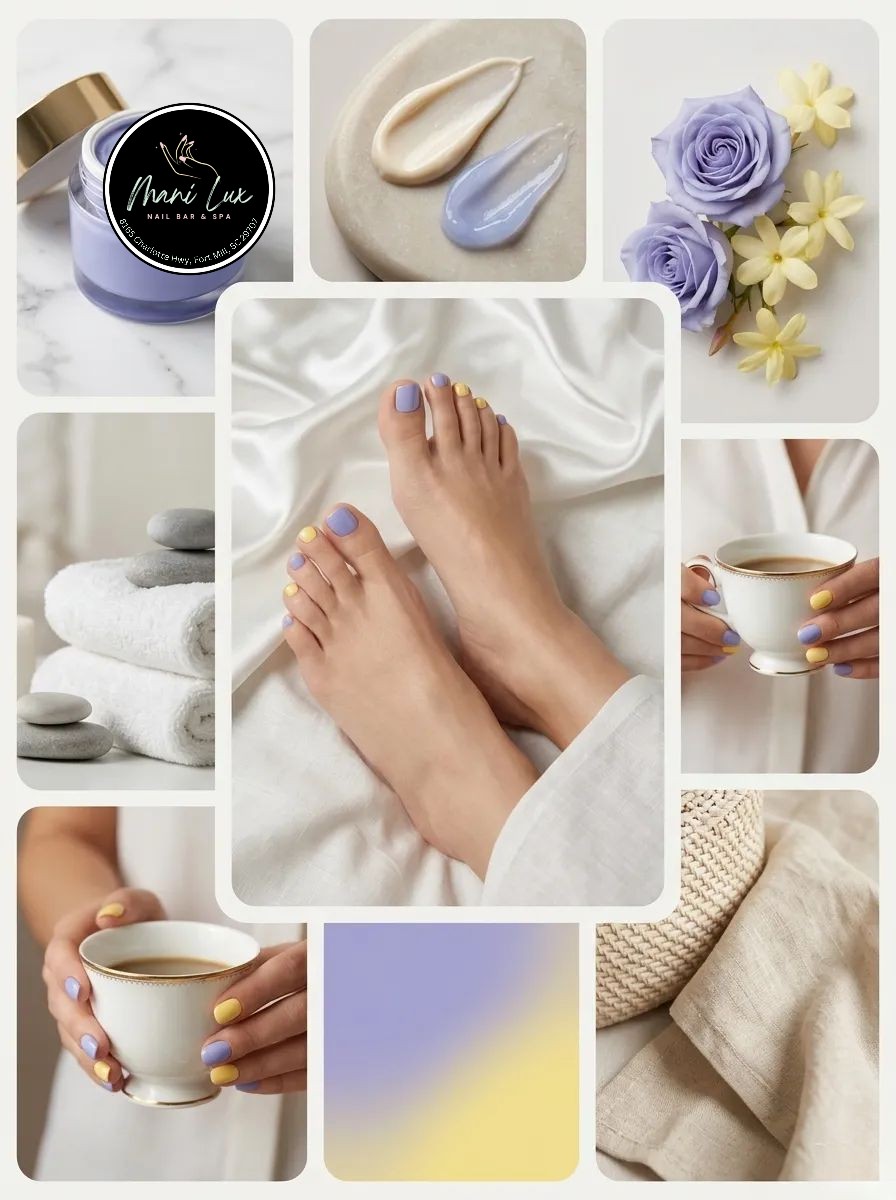 Beautiful nails